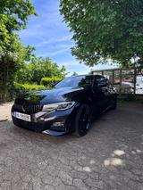 BMW 330e M Sport Automatik M Sport