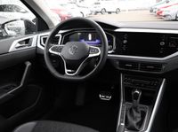 Volkswagen Polo - Vorschau Bild 5
