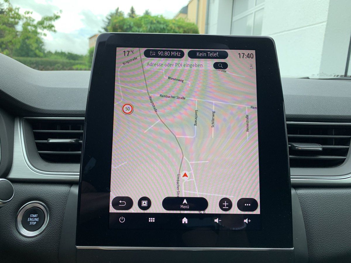 Renault Captur - Bild 17