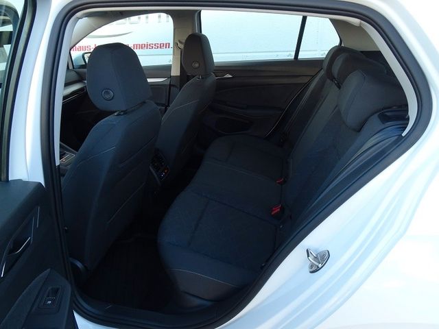 Golf 1. 5 TSI Life - Navi / Standheizung