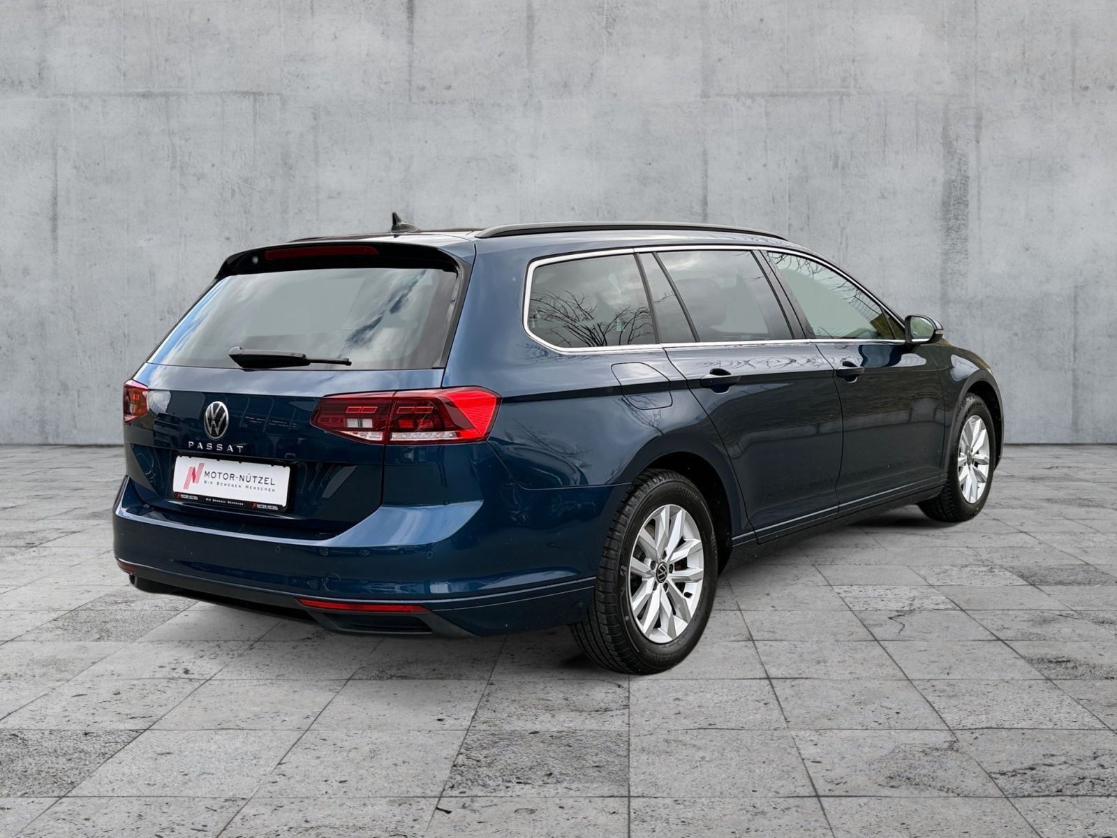 Volkswagen Passat Variant - Bild 6