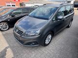 Seat Alhambra Style - Seat Alhambra 7-Sitzer