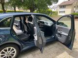 Mercedes-Benz B 250 e  - blaue Mercedes-Benz B 250