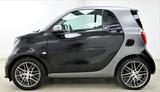 Smart  Fortwo Coupe Brabus 109PS R-CAM SHZ Pano JBL - Smart Gebrauchtwagen in Berlin