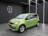 Skoda Citigo Elegance | FINANZIERUNG 4,99% - : Kleinwagen, Finanzierung