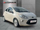 Ford Ka Titanium Klima/Sitzheizung/TÜV NEU - Ford Ka/Ka+ Gebrauchtwagen in Berlin