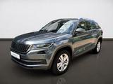Skoda Kodiaq Style 2.0 TSI 140 KW DSG 4x4 AHK Navi Kam - Skoda Gebrauchtwagen in Witten