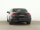Mercedes-Benz E 300 e *AMG-Line*Navigation*PTS*Kamera*DAB* - Mercedes-Benz E 300 mit Hybrid-Antrieb: Limousine