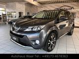 Toyota RAV4 AWD Edition-S | 2-HD | NAVI | KAMERA | AHK - Toyota RAV 4: Edition