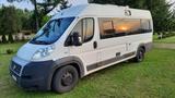 Fiat Ducato L4H2 2.3 MultiJet Camper Wohnmobil - Fiat Ducato: Wohnmobil
