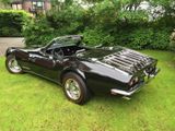 Corvette C3 Stingray restaurierter Liebhaberzustand  - Corvette aus 1969