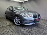BMW 118i Advantage, AUTOMATIK, M SPORT 18", M LENKER - BMW 118 in Berlin