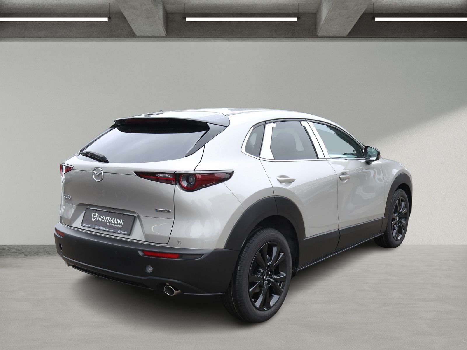 Mazda CX-30 - Bild 2