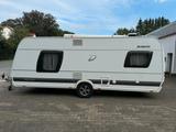 Dethleffs Nomad 530 DR  Komfort-Wohnwagen mit M - Dethleffs Wohnwagen Nomad