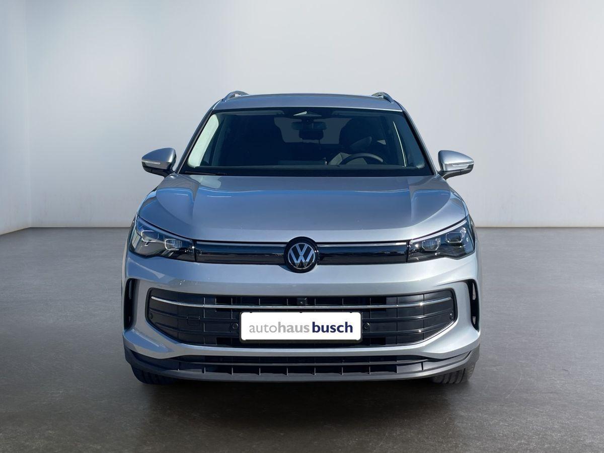 Volkswagen Tiguan 1.5 eTSI Life DSG IQ/Park Assist/ACC/LED/ Kamera, миниатюра 9