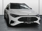Mercedes-Benz CLA 250 Shooting Brake + EQ AMG+AHK+HYPERSCREEN+ - Mercedes-Benz CLA 250 Shooting Brake mit Elektro-Antrieb