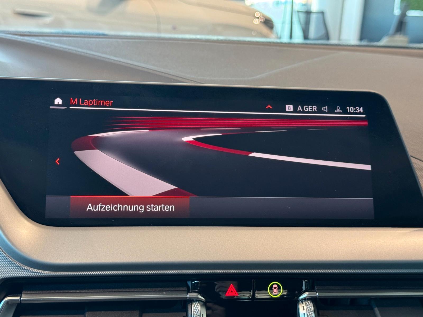 BMW 216d GranCoupe Advantage CockpitProf LED HUD ACC
