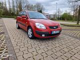 Kia Rio 1.4 EX EX - gebrauchte Kia Rio aus dem Jahr 2008