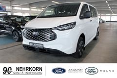 Fahrzeugabbildung Ford Transit Custom E L1 TREND 9-Sitze AHK NAVI uvm