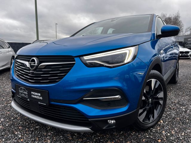 Opel GRANDLAND X-AMBIENTE-BI LED-TEMPOMAT