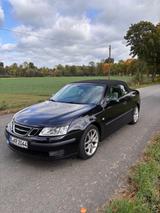 Saab 9-3 1.9TTiD 118kW Vector Cabriolet Automatik... - Saab 9-3 Gebrauchtwagen in Berlin