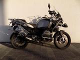 BMW R 1200 GS Adventure - gebrauchte Motorräder in Braunschweig