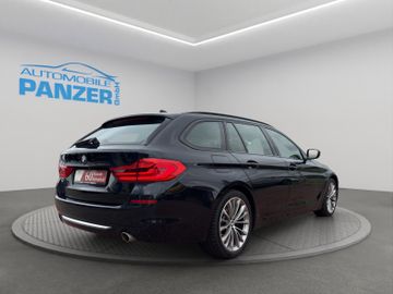 BMW 520 - 6