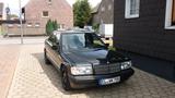 Mercedes-Benz Mercedes 190 H-Kennzeichen HU ist neu Oldt... - Mercedes-Benz 190 in Dortmund