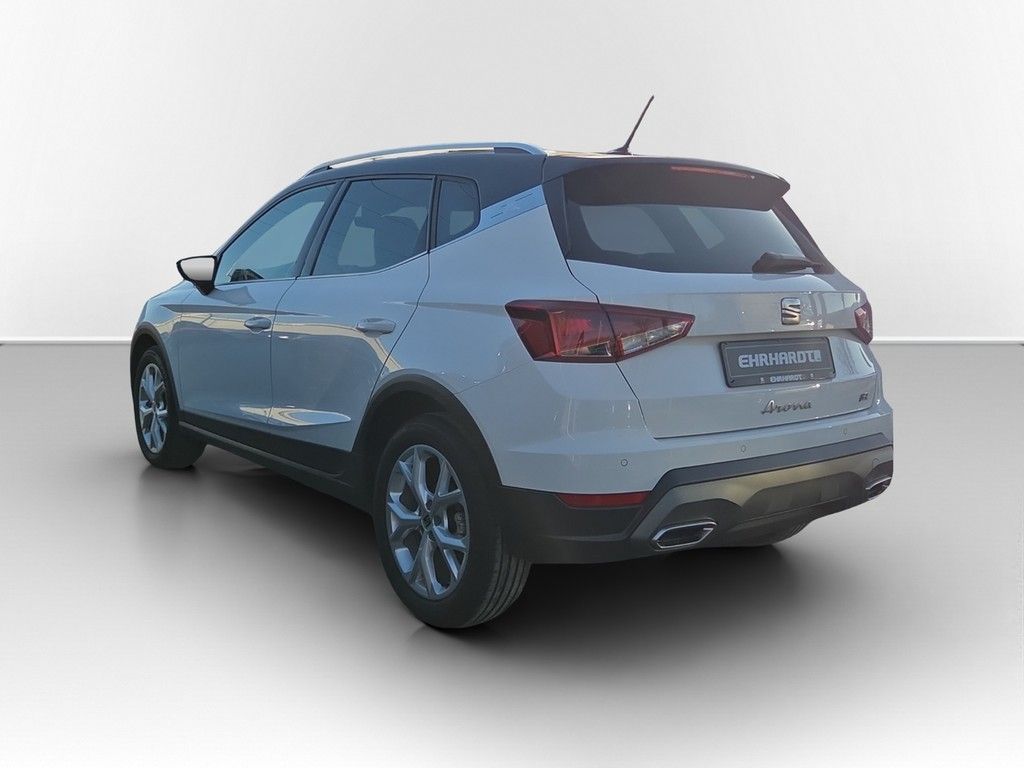 Seat Arona - Bild 7