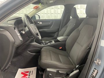 Volvo XC40 - 11
