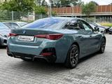 BMW i4 xDrive40 M Sport //HeadUp Stop&Go HiFi - BMW i4 in Duisburg