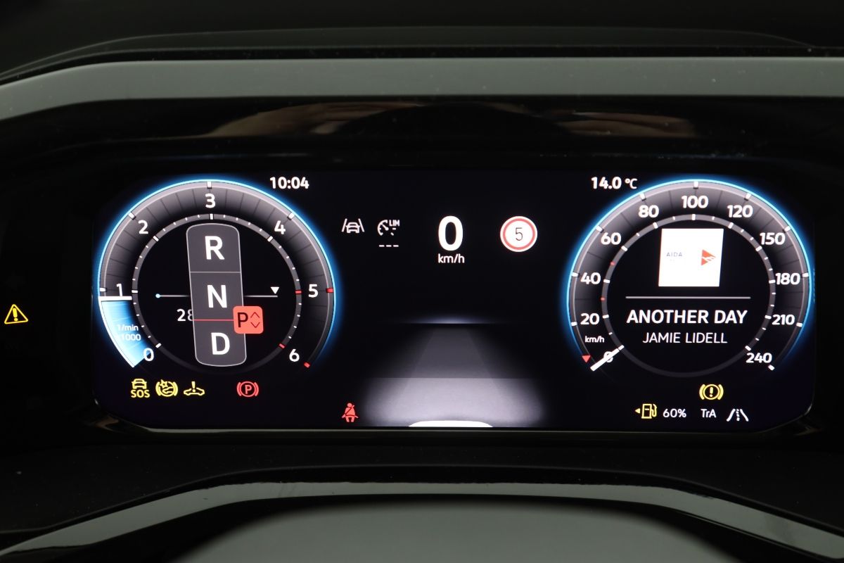 Volkswagen T7 California - Bild 19