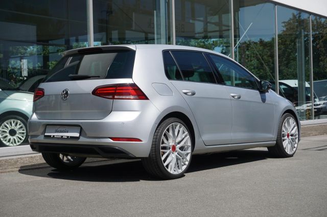 Golf VII 1.6 TDI IQ.DRIVE SHZ KLIMA ACC 19 Zoll