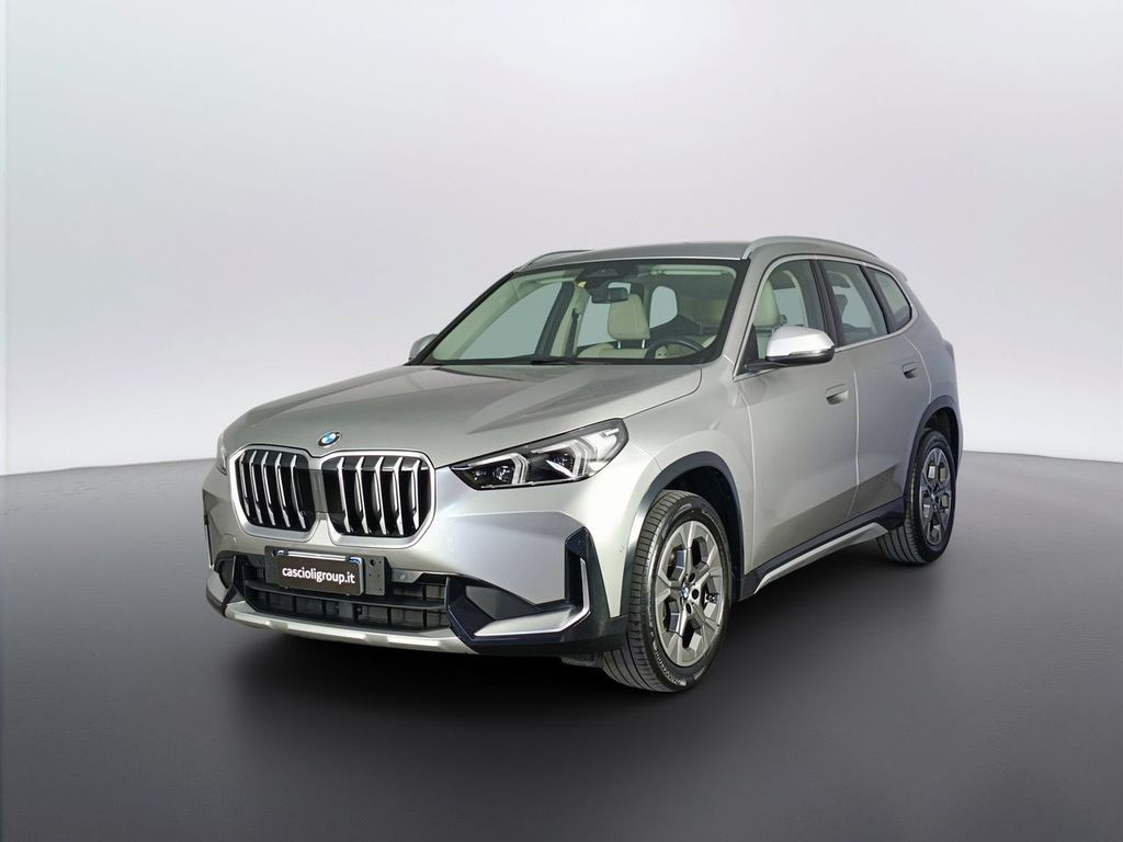 Image of BMW X1