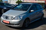 Mercedes-Benz B200 Turbo*Klima*Autom.*SHZ*TOP* - Mercedes-Benz B 200: Turbo