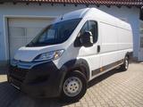 Citroën Jumper Grossraumkasten 35 L4,H2,Netto 19.244.-€ - gebrauchte Citroën Jumper aus dem Jahr 2024