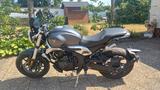 VOGE 500 AC - VOGE 500AC