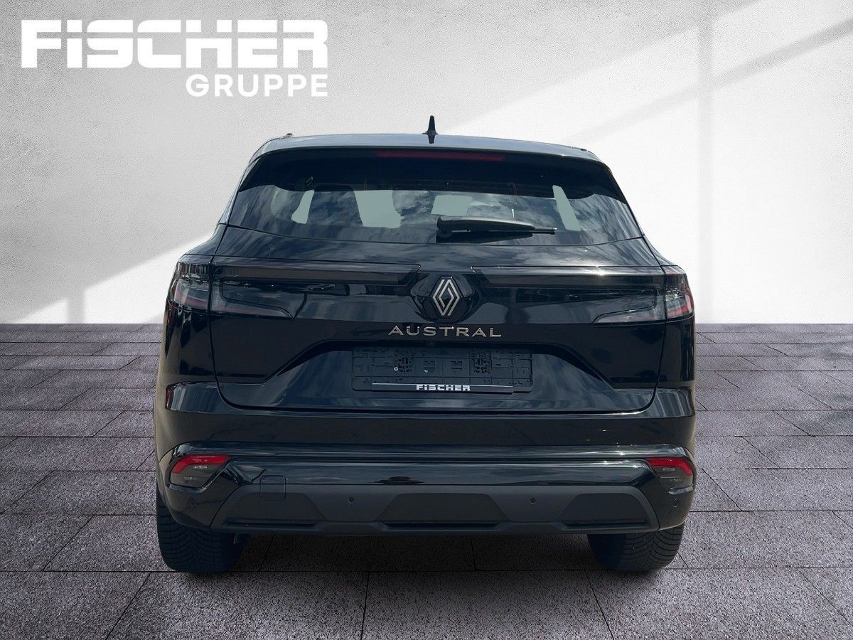 Fahrzeugabbildung Renault Austral Evolution Mild Hybrid 160 Automatik SHZ