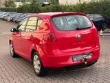 Seat Altea Fresh 1.6 Tüv/Au NEU - gebrauchte Seat Altea aus dem Jahr 2005