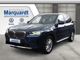BMW X3 xDrive 30 d Leder Standheizung AHK Sounds. - gebrauchte BMW X3 aus dem Jahr 2024