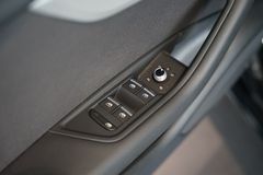 AUDI A4 Limousine 40 TFSI quattro advanced | AHK AUDI A4 Limousine 40 TFSI quattro advanced | AHK
