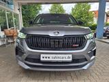 Skoda Kodiaq RS 2.0TSI DSG 4x4 LED/AHK/DCC/ACC/SMARTLI - Skoda Gebrauchtwagen in Pforzheim