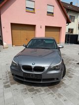 BMW E60 523i - BMW 523: 523i E60