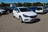 Opel Astra K 1.6 Dynamic*SHZ*Tempomat*Klima* - Opel Astra Gebrauchtwagen in Hannover