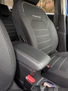 DACIA Duster II Prestige LPG/360°-Kamera/NAVI/DAB