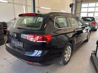 Volkswagen Passat - Vorschau Bild 2