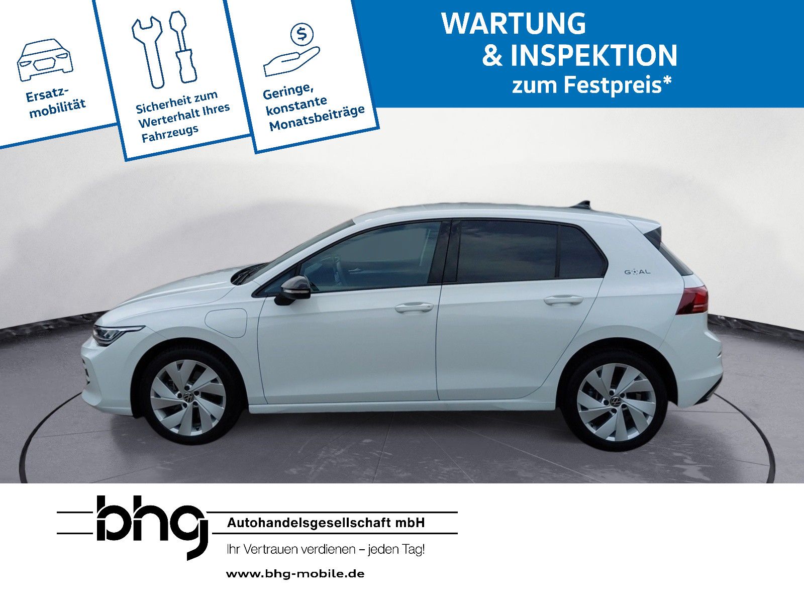 Volkswagen Golf - Bild 3