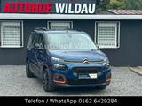 Citroën Berlingo Feel M*66.TKM*1.Hand* - Citroën Berlingo: 1.6