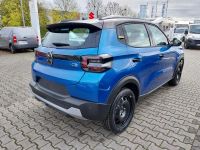 Citroën ë-C3 - Vorschau Bild 7