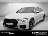 Audi S6 Limousine TDI tiptronic *Matrix*Pano*